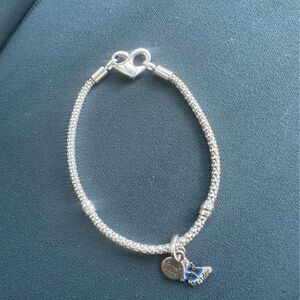 Pandora bracelet
